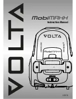 VOLTA MobiMaxx U3510 Instruction Manual preview