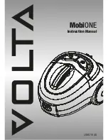 Предварительный просмотр 1 страницы VOLTA MobiONE UMO1540 Instruction Manual