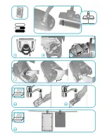 Preview for 4 page of VOLTA Modelys U6200 Manual