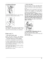 Preview for 7 page of VOLTA U 416 Operating Instructions Manual