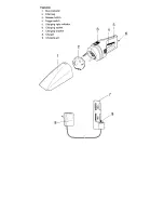 Предварительный просмотр 4 страницы VOLTA U144 Instructions For Use Manual