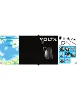 VOLTA U3301 Instruction Book preview