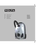 Preview for 2 page of VOLTA U4401 Directions For Use Manual