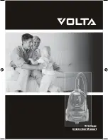 Preview for 1 page of VOLTA U7440 Instruction Manual