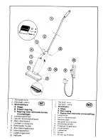 Preview for 2 page of VOLTA U94C Instructions For Use Manual