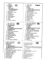 Preview for 5 page of VOLTA U94C Instructions For Use Manual