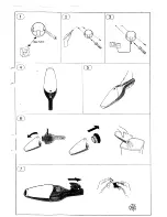 Preview for 3 page of VOLTA UB158 Instructions For Use Manual