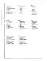 Preview for 4 page of VOLTA UB158 Instructions For Use Manual