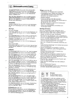 Preview for 5 page of VOLTA UB158 Instructions For Use Manual