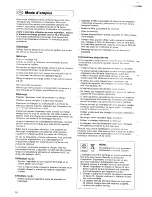 Preview for 6 page of VOLTA UB158 Instructions For Use Manual