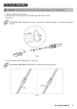 Предварительный просмотр 14 страницы Voltask PS-20A Manual