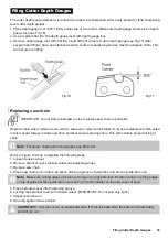 Preview for 21 page of Voltask PS-20A Manual