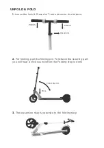 Предварительный просмотр 7 страницы VOLTAWAY BOWLER 24/200 User Manual