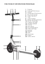 Preview for 13 page of VOLTAWAY BOWLER 24/200 User Manual