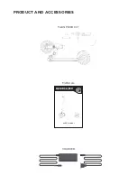 Preview for 3 page of VOLTAWAY PACER 36/250 User Manual