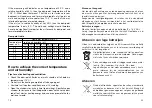 Preview for 4 page of VOLTCRAFT 10 08 41 Operating Instructions Manual