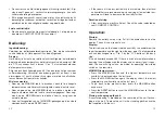 Preview for 5 page of VOLTCRAFT 10 08 41 Operating Instructions Manual