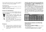 Preview for 6 page of VOLTCRAFT 10 08 41 Operating Instructions Manual