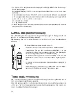 Preview for 11 page of VOLTCRAFT 10 10 40 Operating Instructions Manual