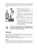 Preview for 13 page of VOLTCRAFT 10 10 40 Operating Instructions Manual