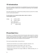 Preview for 17 page of VOLTCRAFT 10 10 40 Operating Instructions Manual