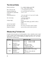 Preview for 27 page of VOLTCRAFT 10 10 40 Operating Instructions Manual