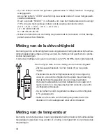 Preview for 47 page of VOLTCRAFT 10 10 40 Operating Instructions Manual