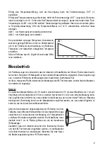 Preview for 10 page of VOLTCRAFT 10 13 66 Operating Instructions Manual