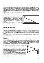 Preview for 28 page of VOLTCRAFT 10 13 66 Operating Instructions Manual