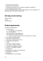 Preview for 35 page of VOLTCRAFT 10 13 66 Operating Instructions Manual