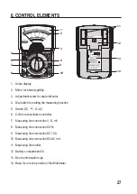 Preview for 27 page of VOLTCRAFT 1009621 Operating Instructions Manual