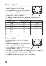 Preview for 72 page of VOLTCRAFT 1009621 Operating Instructions Manual