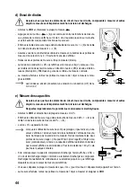 Предварительный просмотр 44 страницы VOLTCRAFT 101392 Operating Instructions Manual