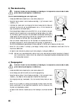 Предварительный просмотр 60 страницы VOLTCRAFT 101392 Operating Instructions Manual