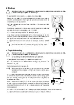 Предварительный просмотр 61 страницы VOLTCRAFT 101392 Operating Instructions Manual