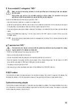 Preview for 33 page of VOLTCRAFT 1090519 Operating Instructions Manual