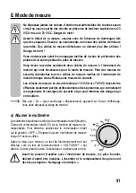 Preview for 91 page of VOLTCRAFT 1181861 Operating Instructions Manual