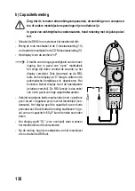 Preview for 138 page of VOLTCRAFT 1181861 Operating Instructions Manual