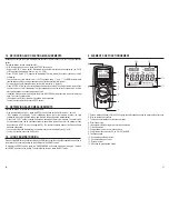 Предварительный просмотр 54 страницы VOLTCRAFT 12 32 96 Operating Instructions Manual