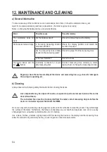 Предварительный просмотр 56 страницы VOLTCRAFT 12 47 03 Operating Instructions Manual