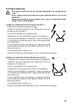 Предварительный просмотр 13 страницы VOLTCRAFT 1218859 Operating Instructions Manual