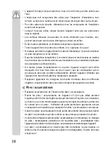 Preview for 30 page of VOLTCRAFT 123325 Operating Instructions Manual