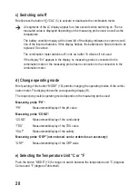 Preview for 28 page of VOLTCRAFT 1234022 Operating Instructions Manual