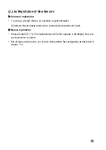 Preview for 59 page of VOLTCRAFT 125310 Operating Instructions Manual