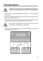 Preview for 110 page of VOLTCRAFT 125310 Operating Instructions Manual