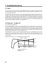 Preview for 10 page of VOLTCRAFT 1274960 Operating Instructions Manual