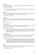 Preview for 17 page of VOLTCRAFT 1274960 Operating Instructions Manual