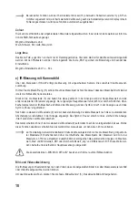 Preview for 18 page of VOLTCRAFT 1274960 Operating Instructions Manual