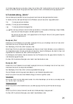 Preview for 21 page of VOLTCRAFT 1274960 Operating Instructions Manual