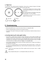 Preview for 36 page of VOLTCRAFT 1274960 Operating Instructions Manual